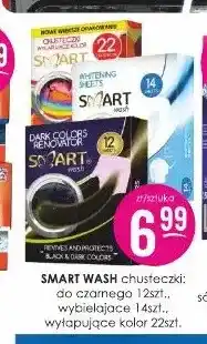 Jaśmin Chusteczki do czarnego Smart Wash oferta