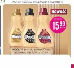 Jaśmin Płyn do prania Woolite oferta