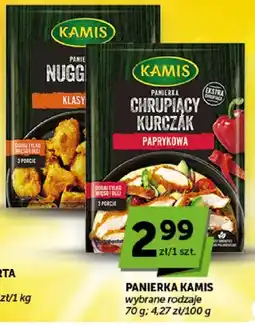 ABC Panierka nuggets klasyczna Kamis oferta