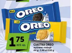 ABC Ciastka Oreo oferta