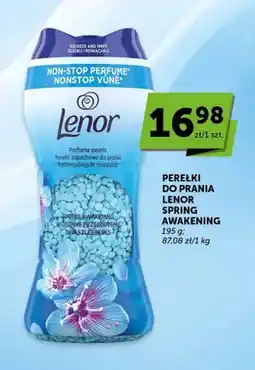 ABC Perełki do prania Lenor Spring Awakening oferta