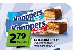 ABC Baton Knoppers kokosowy oferta