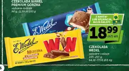 ABC Czekolada E.Wedel oferta