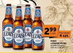 ABC Piwo Leżajsk Pełne oferta