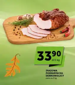 ABC Zrazowa podkarpacka Dobrowolscy oferta