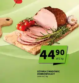 ABC Szynka z Wadowic Dobrowolscy oferta
