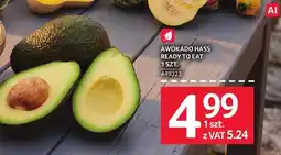 Selgros Awokado B-Ready oferta