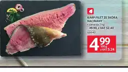 Selgros Karp oferta