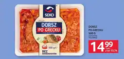 Selgros Dorsz Seko oferta
