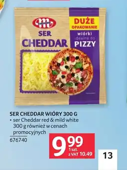 Selgros Ser Mlekovita oferta
