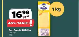 Netto Ser Miletto oferta