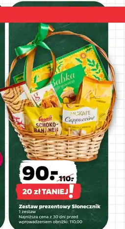 Netto Zestaw prezentowy oferta
