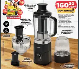 Netto Blender MI oferta