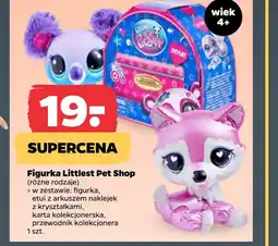 Netto Figurka Littlest Pet Shop oferta