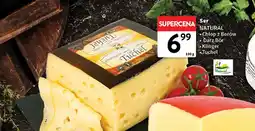 Intermarche Ser Darz Bór Natural oferta