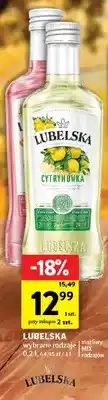 Intermarche Lubelska oferta