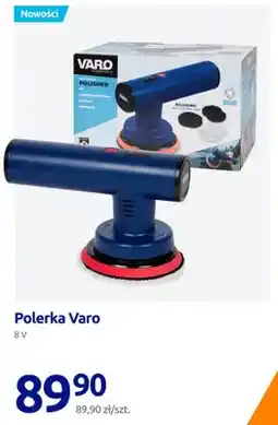 Action Polerka Varo oferta