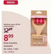 Rossmann Ewa Schmitt, masażer do ciała, 1 szt oferta