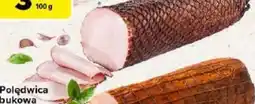 Carrefour Polędwica bukowa oferta