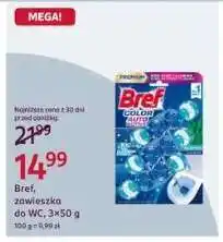 Rossmann BREF oferta
