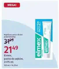 Rossmann ELMEX oferta