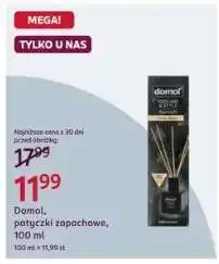 Rossmann Domol oferta