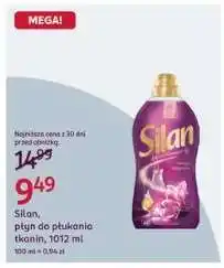 Rossmann SILAN oferta