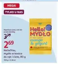 Rossmann Hello!You oferta
