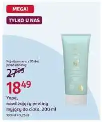 Rossmann YOPE oferta