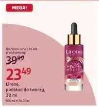 Rossmann LIRENE oferta