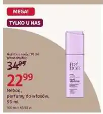 Rossmann Neboa oferta