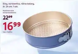 Rossmann Eloy, tortownica oferta