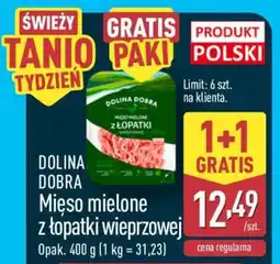 ALDI DOLINA DOBRA oferta
