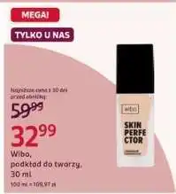 Rossmann Wibo oferta
