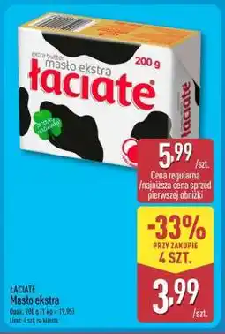 ALDI ŁACIATE oferta