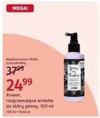 Rossmann ANWEN oferta