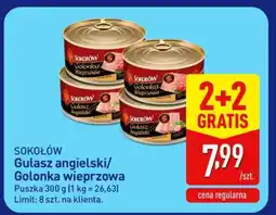 ALDI SOKOŁÓW oferta