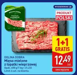 ALDI DOLINA DOBRA oferta