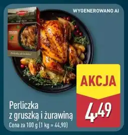 ALDI Drosed Selection oferta