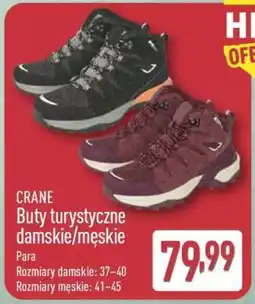 ALDI CRANE oferta