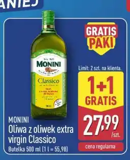 ALDI MONINI oferta