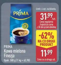 ALDI PRIMA oferta