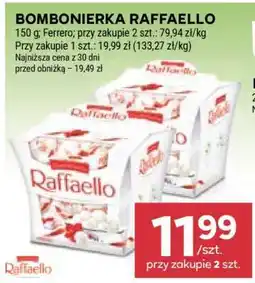 Stokrotka Market Bombonierka Raffaello oferta