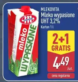 ALDI MLEKOVITA oferta