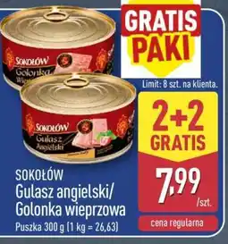 ALDI SOKOŁÓW oferta