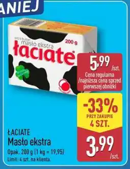 ALDI ŁACIATE oferta