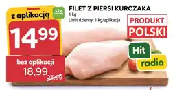 Stokrotka Market Filet z piersi kurczaka oferta