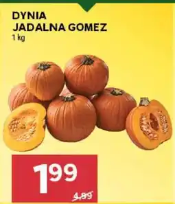 Stokrotka Market DYNIA JADALNA GOMEZ oferta