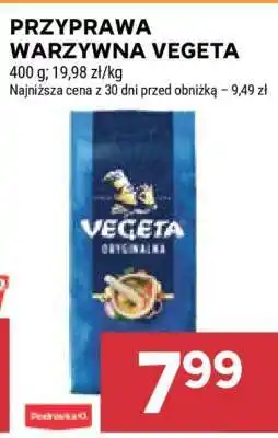 Stokrotka Market Przyprawa warzywna Vegeta oferta
