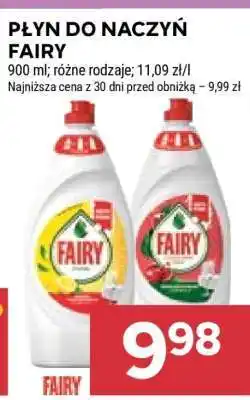 Stokrotka Market Płyn do naczyń Fairy oferta